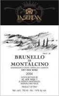 La Serena - Brunello di Montalcino 2019 (750ml)