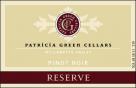 Patricia Green - Pinot Noir Willamette Valley Reserve 0 (750ml)