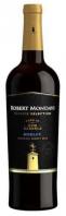 Robert Mondavi - Private Selection Rum Barrel-Aged Merlot 0 (750ml)