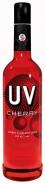 UV - Cherry Vodka (1L)