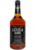 Zachariah Harris - Bourbon (1L)