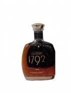 1792 - Bourbon Full Proof Store Pick 0 (750)