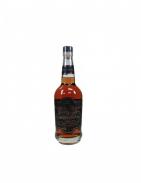 Black Dirt - Cask Strength Bourbon 5yr 0 (750)