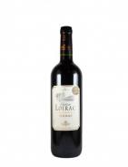 Chateau Loirac - Medoc 2016 (750)