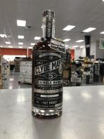 Clyde May's - Single Barrel 5yr Staff Selection 0 (750)