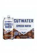 Cutwater Spirits - Espresso Martini 0 (44)