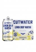 Cutwater Spirits - Lemon Drop Martini 0 (44)