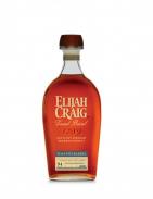 Elijah Craig - Toasted Barrel Bourbon 0 (750)