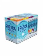 Fresca - Vodka Spritz Assorted 8pk 0 (883)