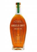 Heaven Hill Distillery - Angels Envy Rye 0 (750)