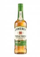Jameson - Triple Triple 0 (750)