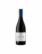 Lange - Pinot Noir Willamette Valley 0 (750)