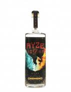 Lock 1 Distilling - Ryze Vodka 0 (750)