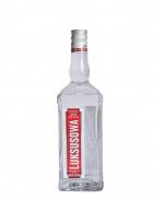 Luksusowa - Triple Distilled Vodka 0 (1000)