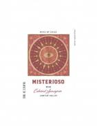 Misterioso - Cabernet Sauvignon 0 (750)