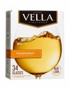 Peter Vella - Chardonnay California 0 (5000)