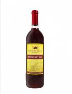 Thousand Islands Winery - Raspberry Isle 0 (750)