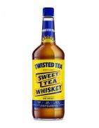 Twisted Tea - Sweet Tea Whiskey 0 (1000)