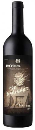 19 Crimes - The Banished NV (750ml) (750ml)