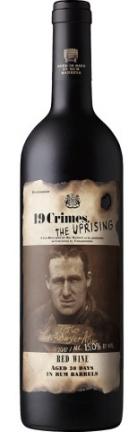 19 Crimes - The Uprising NV (750ml) (750ml)