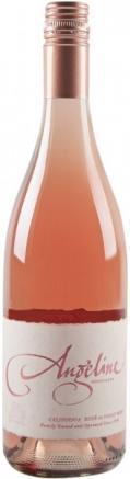 Angeline - Rose Of Pinot Noir NV (750ml) (750ml)