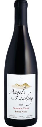 Angels Landing - Pinot Noir NV (750ml) (750ml)