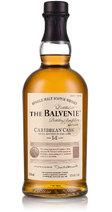 Balvenie - Caribbean Cask 14 Yr Old Single Malt Scotch (750ml) (750ml)