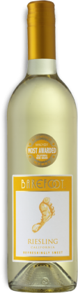 Barefoot - Riesling California NV (750ml) (750ml)