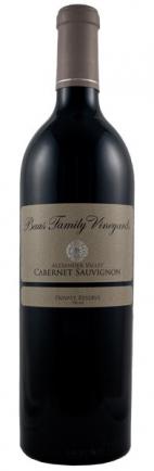 Baus Family - Cabernet Sauvignon NV (750ml) (750ml)
