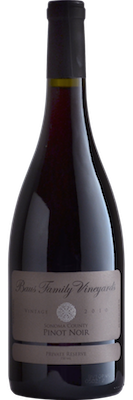Baus Family - Pinot Noir NV (750ml) (750ml)