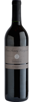 Baus Family - Zinfandel NV (750ml) (750ml)