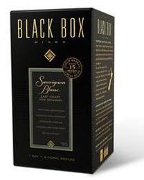 Black Box - Sauvignon Blanc NV (500ml) (500ml)