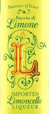 Buccia - Di Limone Limoncello (750ml) (750ml)