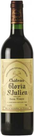 Chateau Gloria - St.-Julien 2020 (750ml) (750ml)