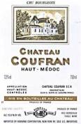 Chteau Coufran - Haut-Mdoc 2020 (750ml) (750ml)