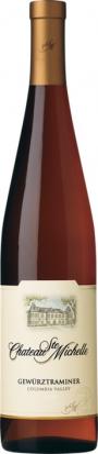 Chateau Ste. Michelle - Gewrztraminer Columbia Valley NV (750ml) (750ml)