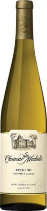 Chateau Ste. Michelle - Riesling Columbia Valley NV (1.5L) (1.5L)