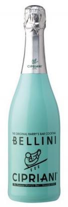 Cipriani - Bellini Sparkling NV (200ml) (200ml)
