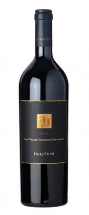Darioush - Cabernet Sauvignon Napa Valley NV (750ml) (750ml)