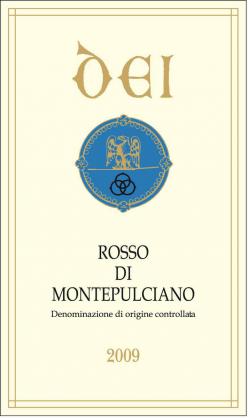 Dei - Rosso di Montepulciano NV (750ml) (750ml)