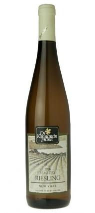 Dr. Konstantin Frank - Semi-Dry Riesling NV (750ml) (750ml)