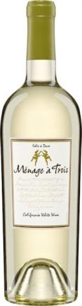 Folie  Deux - Mnage  Trois White NV (750ml) (750ml)