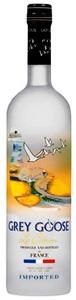 Grey Goose - Citron Vodka (1L) (1L)