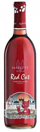 Hazlitt 1852 - Red Cat NV (1.5L) (1.5L)