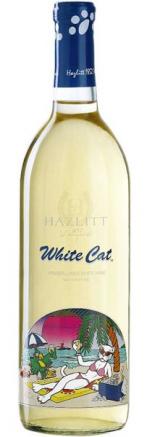 Hazlitt 1852 - White Cat NV (3L) (3L)