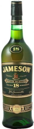 Jameson - 18 Year Old Irish Whiskey (750ml) (750ml)