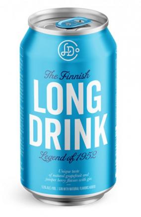 Long Drink Legend of 1952 (750ml) (750ml)