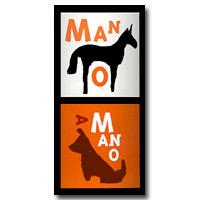 Mano a Mano - Tempranillo La Mancha NV (750ml) (750ml)