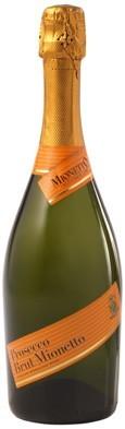 Mionetto - Prosecco Gold Label Brut NV (1.5L) (1.5L)