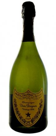 Mot & Chandon - Dom Prignon Brut Cuve NV (750ml) (750ml)